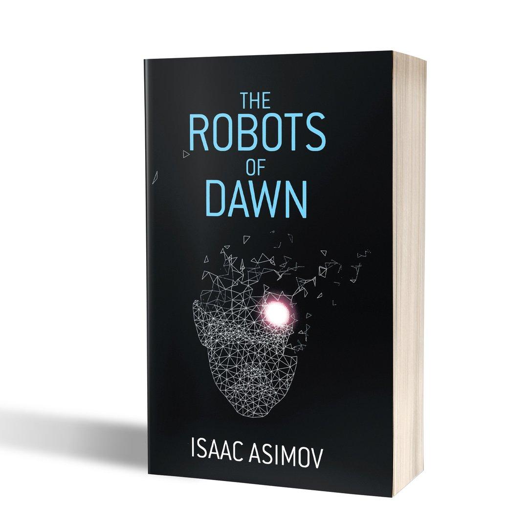 The Robot of Dawm